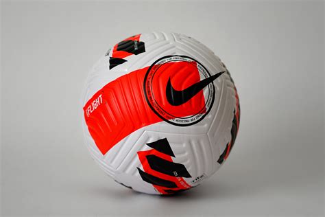 Nike Flight | Inline Ball 2021/22 on Behance