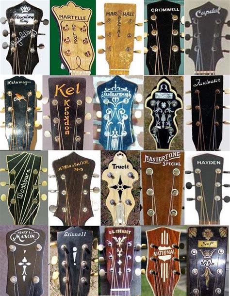 Guitar Headstock Brands Sale | cityofclovis.org