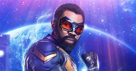 Black Lightning Season 4: New Trailer! Jefferson Pierce Will Step Back ...