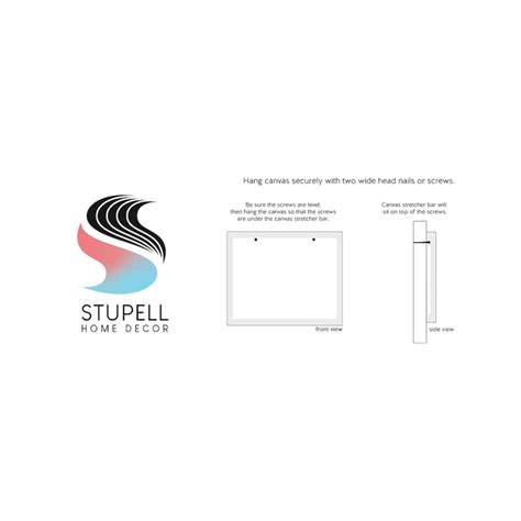 Stupell Industries Urban City Metropolis One World Trade Center Canvas Wall Art by Melissa Wang ...