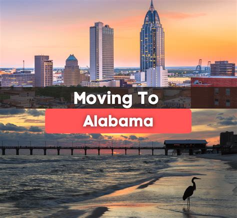 7 Things to Know BEFORE Moving to Alabama