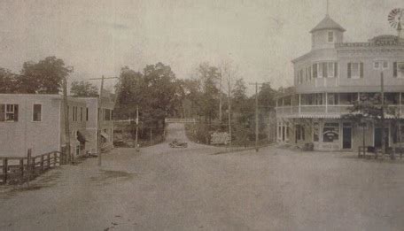 Locals Recall Town of Mamaroneck's Fascinating History - theloop