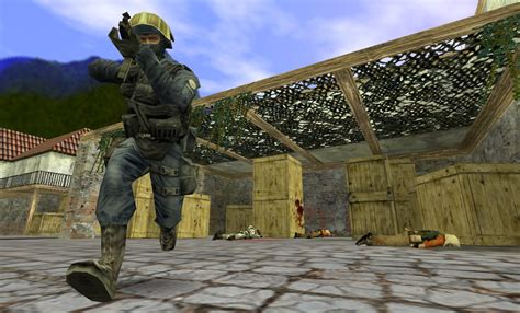 Descargar Counter Strike 1.6 No Steam PC FULL Español [32/64 bits] Ultima Versión