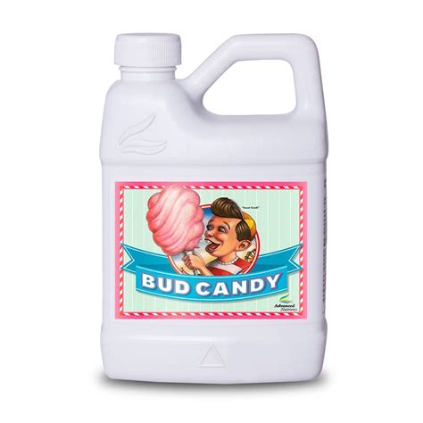 Bud Candy Advanced Nutrients Fertilizante Aditivo 250ml - $ 690,00 en ...