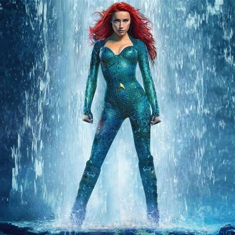 MY QUEEN DEMANDS YOUR ATTENTION 😤😤😤 #MERA (With images) | Aquaman ...