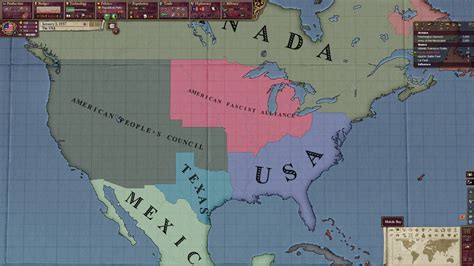 Kaiserreich - The American Civil War (WIP) image - Mod DB