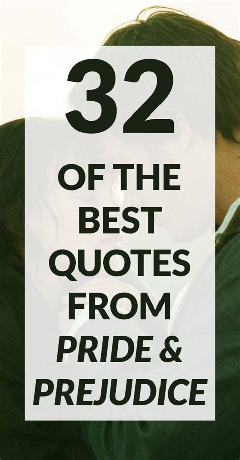 32 of the Best Pride and Prejudice Quotes | Book Riot