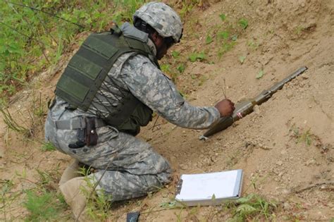 Safety officials: Steer clear of unexploded ordnance | Article | The United States Army