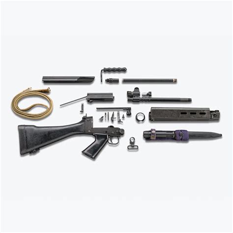 FN eStore | FN America FN FAL Parts Kit