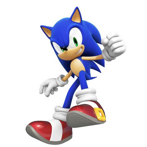 Sonic Colors - Sonic the Hedgehog Photo (12523258) - Fanpop