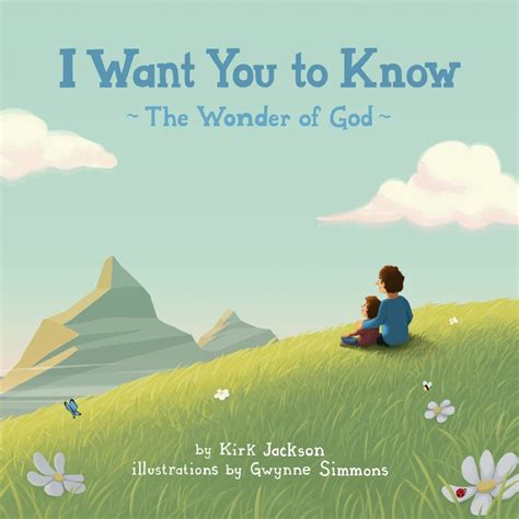 How does one go about explaining the existence of God to a child? With its beautiful, fun ...