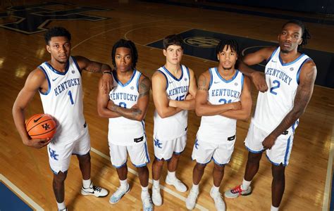 Why Calipari has picked freshmen to lead Kentucky basketball ...