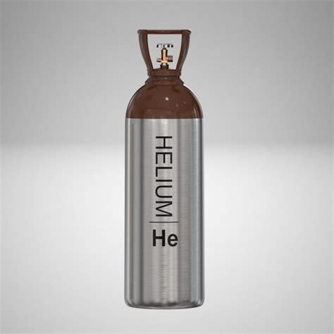 Helium Gas – Navbharat Enterprises