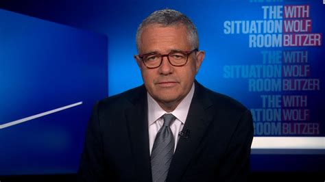 CNN Profiles - Jeffrey Toobin - Chief Legal Analyst - CNN