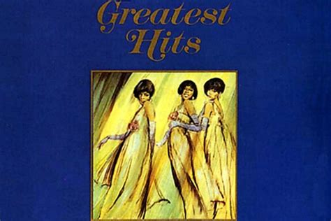 The #1 Albums: “Diana Ross and the Supremes’ Greatest Hits” – Popdose