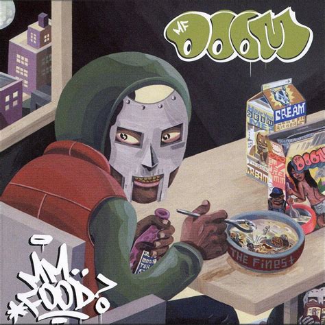 Mf doom albums - lasopawindow