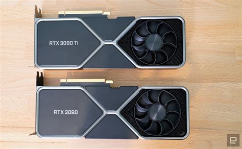 NVIDIA RTX 3080 Ti review: An extravagant upgrade | Engadget