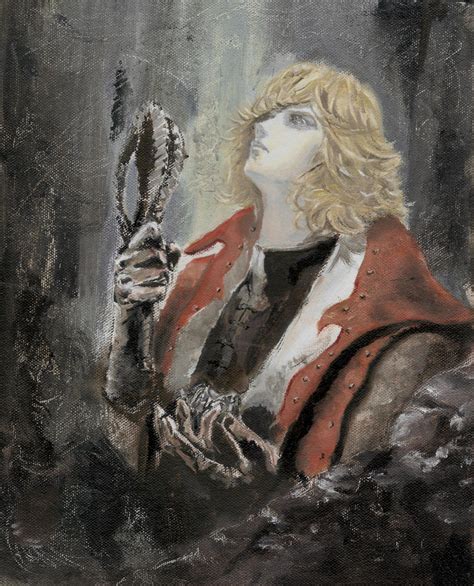 Castlevania Lament of innocence by striker-seven on DeviantArt