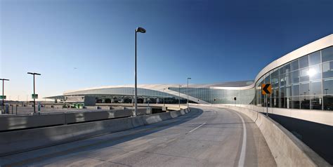 Maynard H. Jackson International Terminal at Hartsfield-Jackson Atlanta International Airport ...