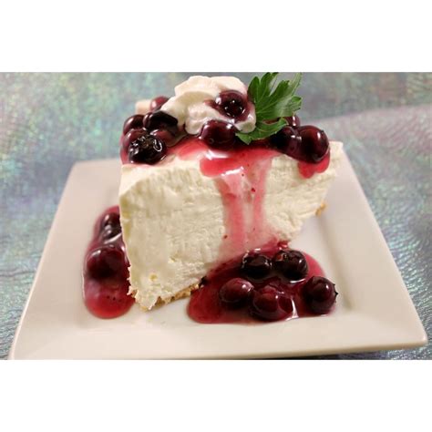 Fluffy Cheesecake Recipes