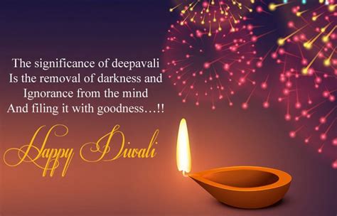 How To Wish Happy Diwali In English - jherzog