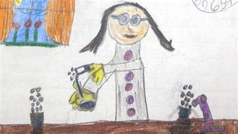 What does a scientist look like? Children are drawing women more than ever before | Science | AAAS