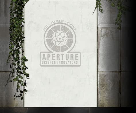 🔥 [50+] Portal Wallpapers iPhone | WallpaperSafari