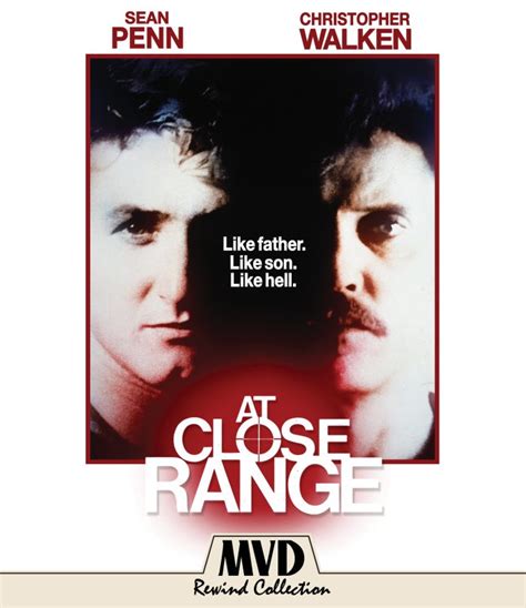 At Close Range Blu Ray – Cinema Classics