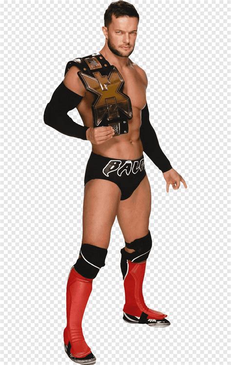 Finn Balor Nxt Champion Png | Hot Sex Picture