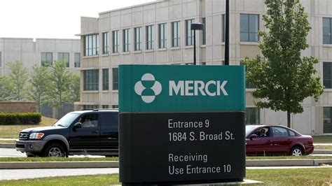 Merck ends COVID-19 vaccine development