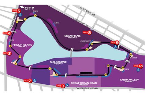 F 1 2024 Hungary Track Map - Best Map of Middle Earth