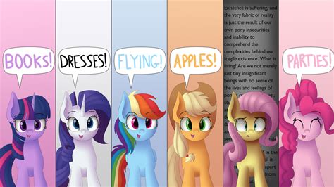 pony_irl by VanillaGhosties on DeviantArt