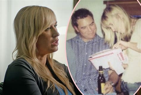 Everything Scott Peterson's Mistress Amber Frey Revealed In Laci ...