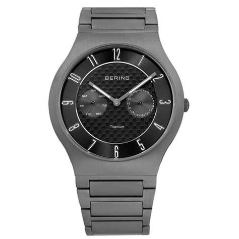 11939-777 - just time bering at a exclusive price on Kronoshop. Offici