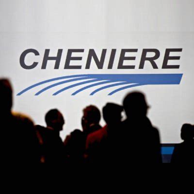 Find Cheniere Energy's Email Addresses