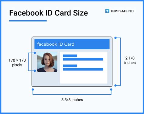 ID Card Size - Dimension, Inches, mm, cms, Pixel