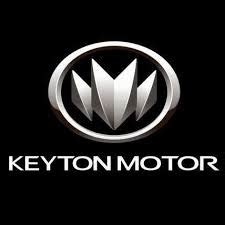 Keyton Motor