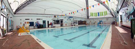 Kerrisdale Community Centre | Kerrisdale Indoor Pool