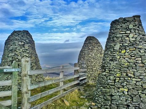 cairns scotland - near Denholm, Scotland #travel | Places to go, Oh the ...