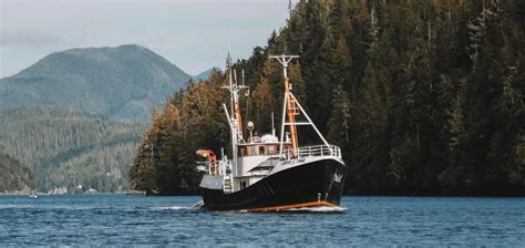 Adventures into the nature and culture of British Columbia