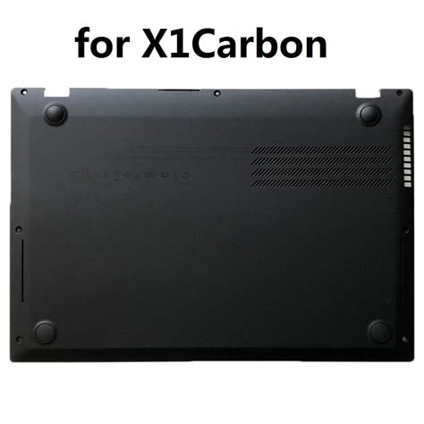 New Original for Lenovo Thinkpad X1 Carbon Base Cover Genuine for ...