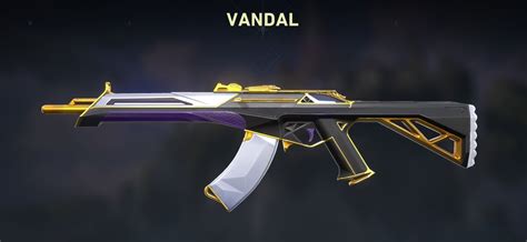 How to Get Prime Vandal Skin in Valorant: Methods, Price, Variants ...