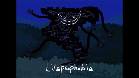 Lilapsophobia (fear of tornadoes) - Omori phobia song [FANMADE] - YouTube