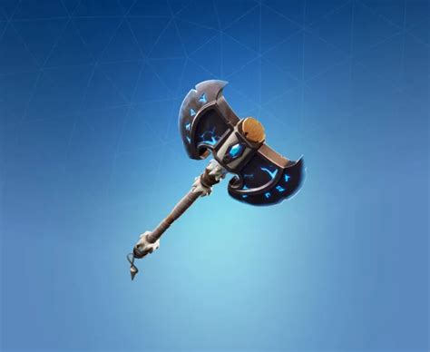 Fortnite Battle Axe Pickaxe - Pro Game Guides