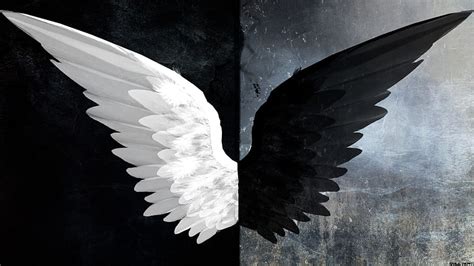 Angel Wings, angel white HD wallpaper | Pxfuel