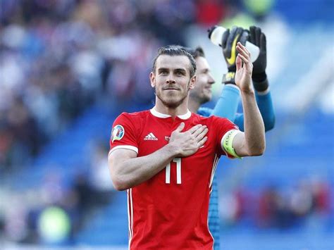 Chris Mepham backs Gareth Bale to lift Wales | Express & Star