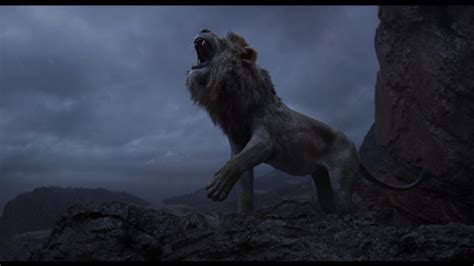 Lion King remake review: Roaring visuals, but the execution is a hairball - Entertainment ...