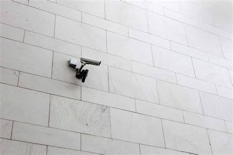 Lakeland Security Camera Installation