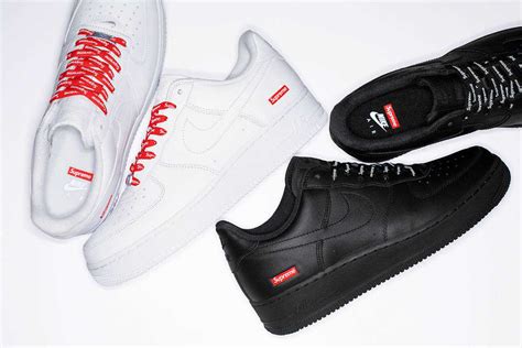 シュプフォースはやっぱり欲しい！再販の噂もある名モデルを紹介！ - TENGU.Sneakers!