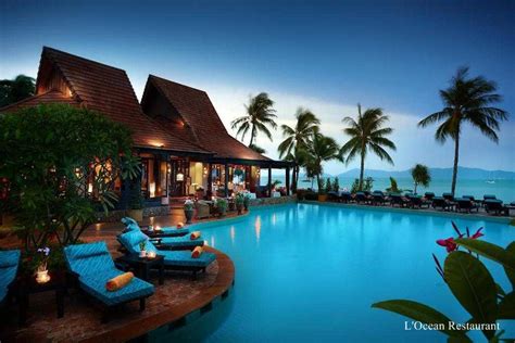 Bo Phut Resort and Spa - SHA Plus, Koh Samui, Thailand | Best Deals @Holidify